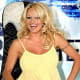 Avoid wearing it too short like Pamela Anderson. You don't want your underwear to show.
