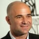Andre Agassi