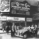 Jazz was hot in the Cotton Club.