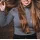 Petite Plus-Size: Monochrome Color Schemes Work for You
