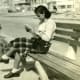 Shorter Skirts and Bobby Socks