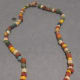 Early Middle Ages beads circa 700 - German
