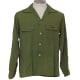 Vintage '40s bowling shirt at rustyzipper.com.