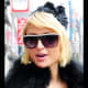 Paris Hilton sports a retro pillbox, proving the pillbox is forever.