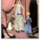 1920 Evening Dress - Lavin