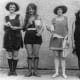 Bathing Costumes circa 1922