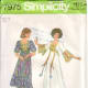 Culturally Inspired 70s Fashion