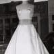 A-Line Wedding Dress