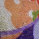 Rayon kimono (yukata) fabric