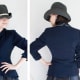 A Mr. John Fedora gets new life.