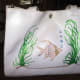 Handbags can be embellished, too.