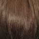 After Picture WITH Camera Flash: Cool Brown Color
