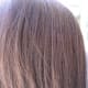 Garnier Nutrisse Ultra Color did a great job lightening my hair.