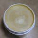 Unrefined cocoa butter is basically a solid at room temperature - you may want to heat it slightly. It also smells like chocolate - how awesome is that?