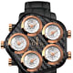 Jacob & Co. watch.