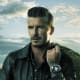 Beckham in a Breitling watch (from a commercial).