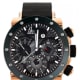 Jacob & Co. watch.