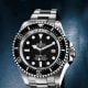 The Rolex Deep Sea Dweller.