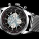 Breitling watch.