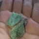 Would you recognize these loose, rough stones as emeralds? These types of stones are usually purchased from wholesalers.