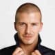 David Beckham: Beautiful Buzzcut!