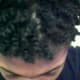 Mini twists done on my TWA.