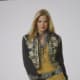 #3 concho belt with fashionable outfit