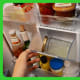 If refrigerated, Aloe gel should remain good for up to two months.