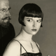 Louise Brooks in the 1920s