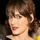 Photo 4: Winona Ryder with a messier take on the 20s bob.