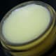 A basic lip balm recipe suddenly has more benfits to the lips when lavender is added.