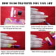 top-diy-nail-art-ideas-of-2013