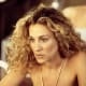 Sex and the City's Carrie Bradshaw!