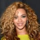 Beyonce's effortless curls!