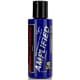 Recommended: Manic Panic Rockabilly Blue. Dilute it by itself to make pastel blue, or add it to a pink to make a purple. A little goes a LONG way.