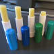 Lip balm tubes look very professional.
