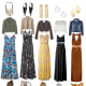 Maxi Dresses