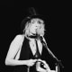 Stevie Nicks, 1977