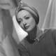 Joan Crawford in the 1930's