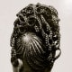 Asymmetrical Cascading Braids