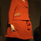 Vivienne Westwood's mini-crini.