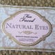 The Too Faced Natural Eyes palette features sturdy tin packaging with a firm metallic closure. Like many of the palettes on this list, it is palm-sized, making it perfect for travel.