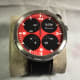 Parnis H2110 Chronograph