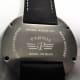 Backplate of Parnis H2110 Chronograph