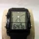 Menâs Modish Digital LCD Chronograph Watch