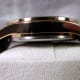 Maurice Eberle Gambrel 20000D Quartz Watch
