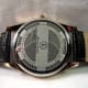 Maurice Eberle Gambrel 20000D Quartz Watch