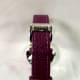 Parnis Purple 33mm quartz women's watch