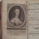 Ninon de l'Enclos first edition