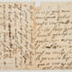Ninon del'Enclos handwriting